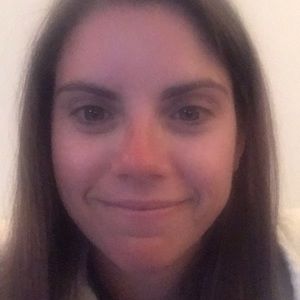 Meet your Posher, Courtney